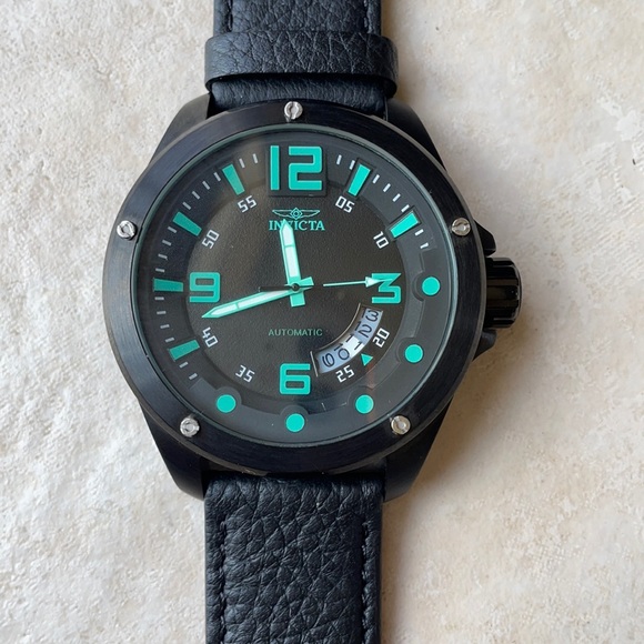 Invicta Men automatic #23510